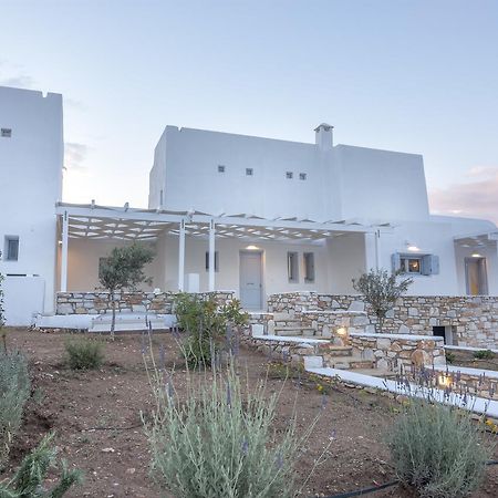 Passos Villas Параспорос Экстерьер фото