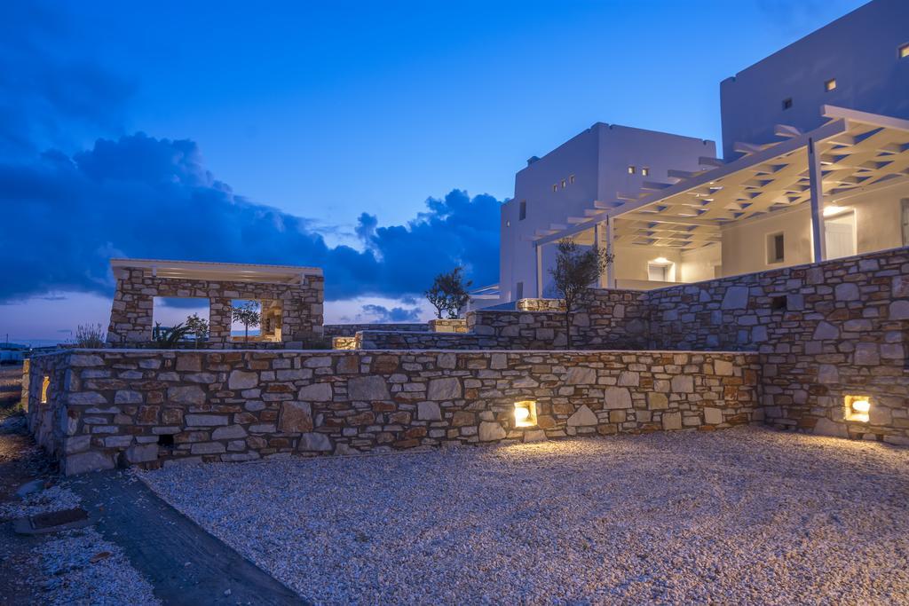 Passos Villas Параспорос Экстерьер фото